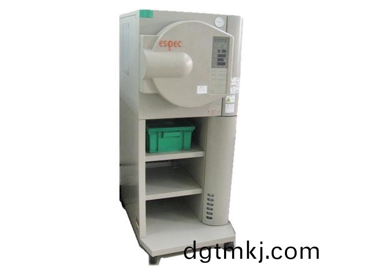 日(ri)本ESPEC 加速(su)老(lao)化(hua)試(shi)驗機