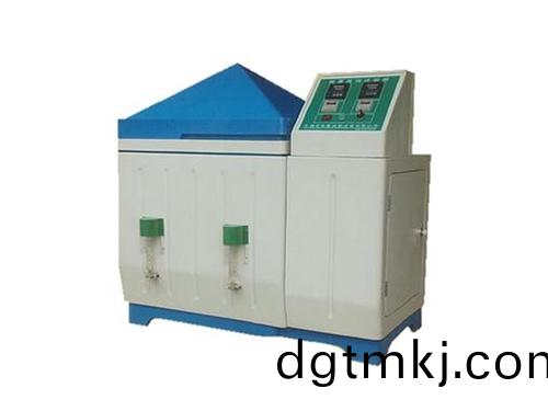 鹽(yan)霧試(shi)驗(yan)機