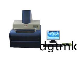 日本精工(gong) X-Ray熒光測(ce)厚(hou)儀