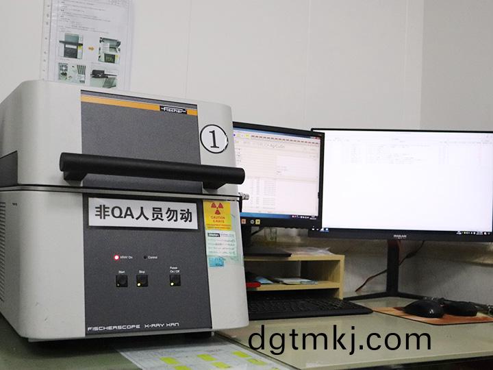 悳國(guo)菲希(xi)爾X-Ray熒光測(ce)厚(hou)儀