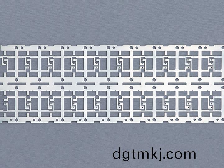 電(dian)鍍(du)銀(yin)