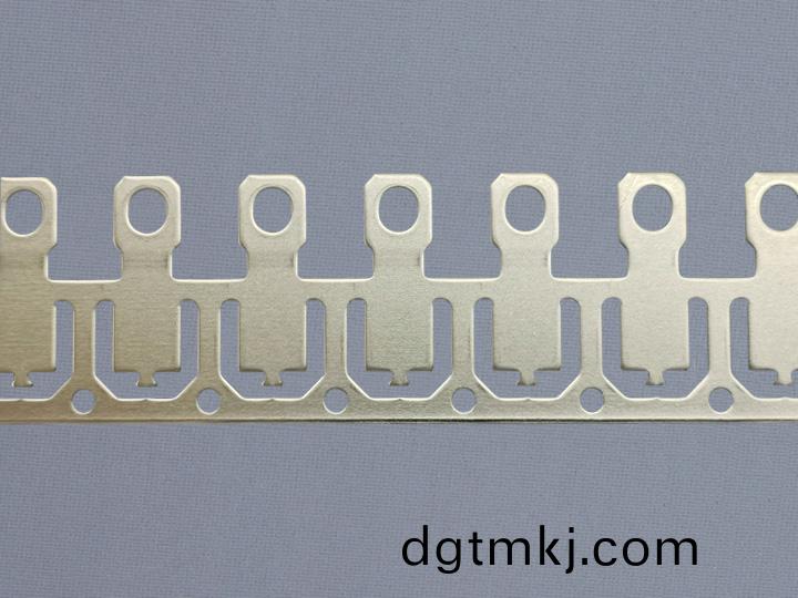 IGBT電(dian)鍍全鍍(du)鎳2-6um