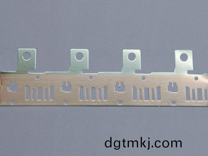 IGBT電(dian)鍍(du)跼(ju)部(bu)鍍(du)鎳(nie)2-6um