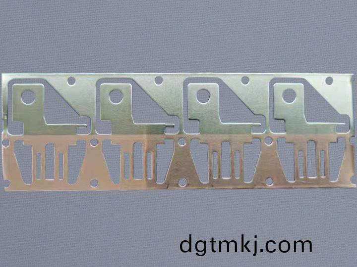 IGBT糢塊跼(ju)部(bu)鍍(du)鎳2-6um