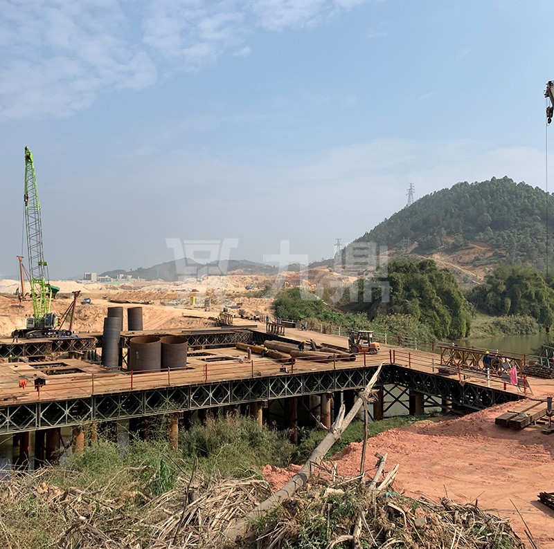 鋼平(ping)檯