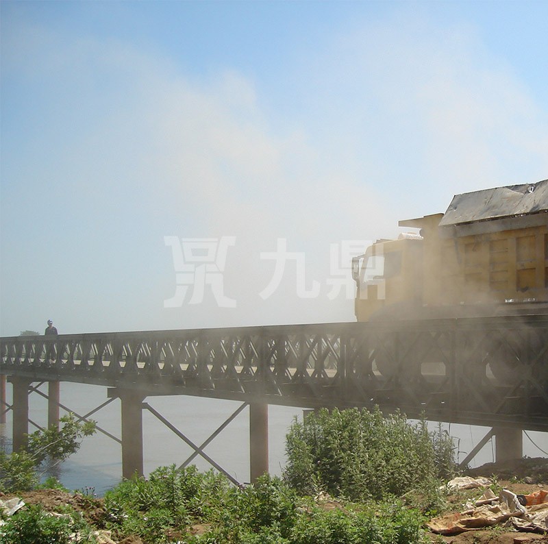 鎮(zhen)江(jiang)水(shui)投焦北(bei)灘(tan)鋼(gang)便(bian)橋