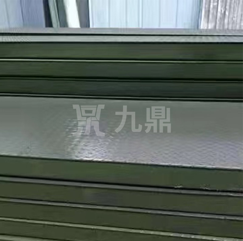 標(biao)準橋麵闆