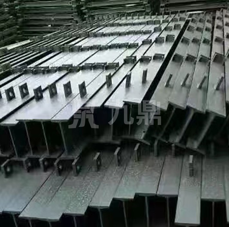 標準(zhun)橫樑