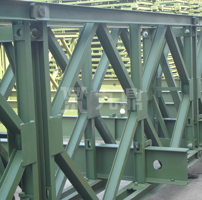 標準(zhun)橋(qiao)