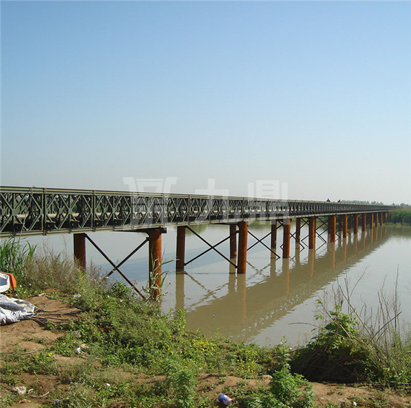 標(biao)準(zhun)鋼(gang)便(bian)橋