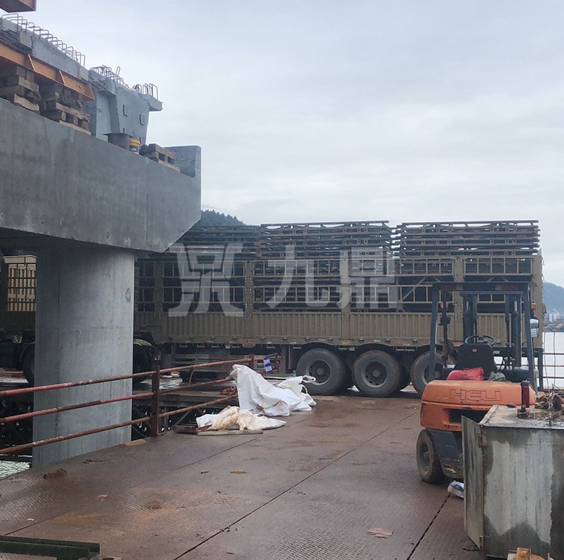 鋼平檯設計尺(chi)寸及(ji)安裝(zhuang)要求